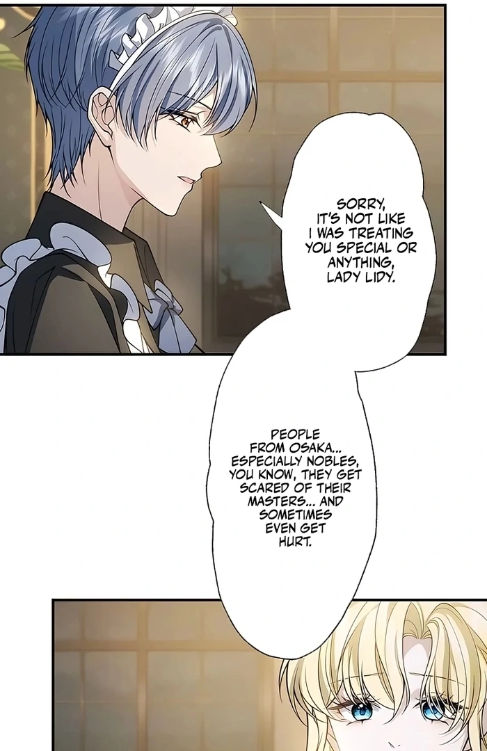 The Sacrificial Princess Satisfies the Vampire Duke’s Thirst With Sweetness Chapter 13 338 ch 13 19