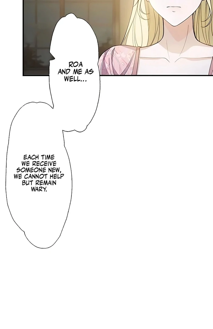 The Sacrificial Princess Satisfies the Vampire Duke’s Thirst With Sweetness Chapter 13 339 ch 13 20