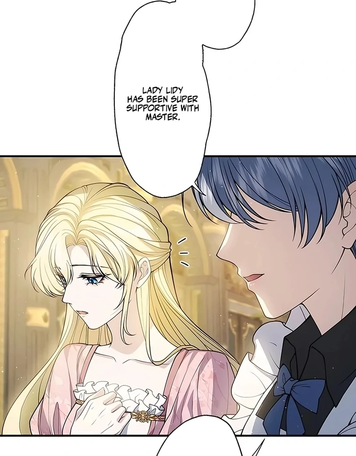 The Sacrificial Princess Satisfies the Vampire Duke’s Thirst With Sweetness Chapter 13 345 ch 13 26