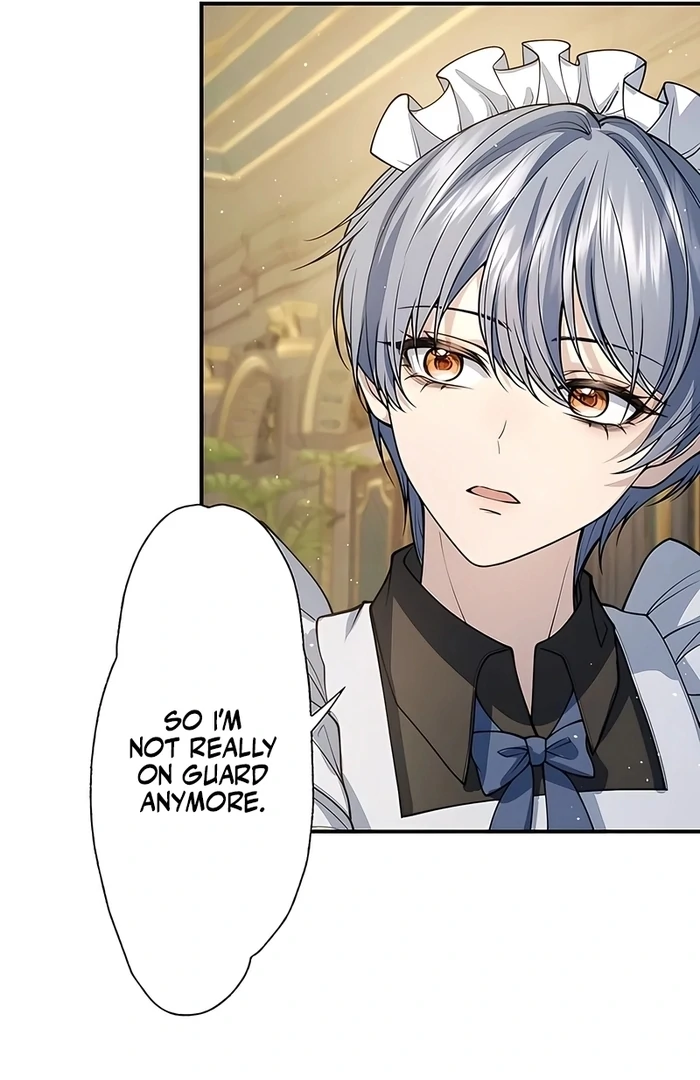 The Sacrificial Princess Satisfies the Vampire Duke’s Thirst With Sweetness Chapter 13 347 ch 13 28