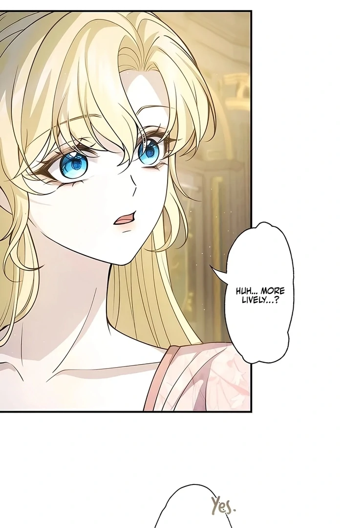 The Sacrificial Princess Satisfies the Vampire Duke’s Thirst With Sweetness Chapter 13 348 ch 13 29