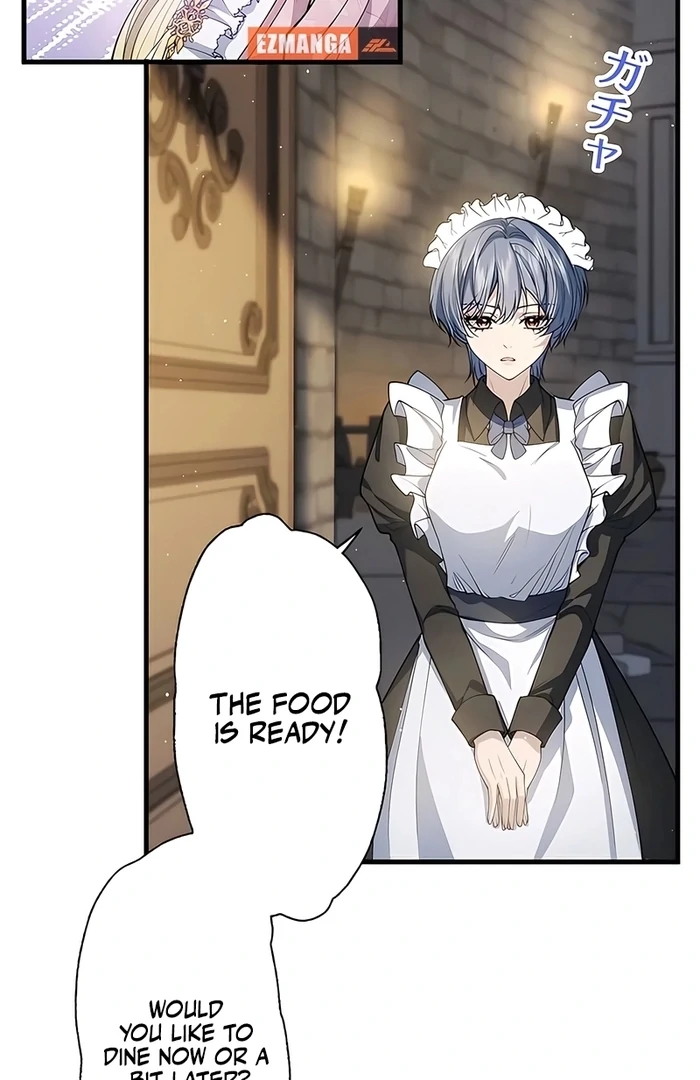 The Sacrificial Princess Satisfies the Vampire Duke’s Thirst With Sweetness Chapter 13 322 ch 13 3