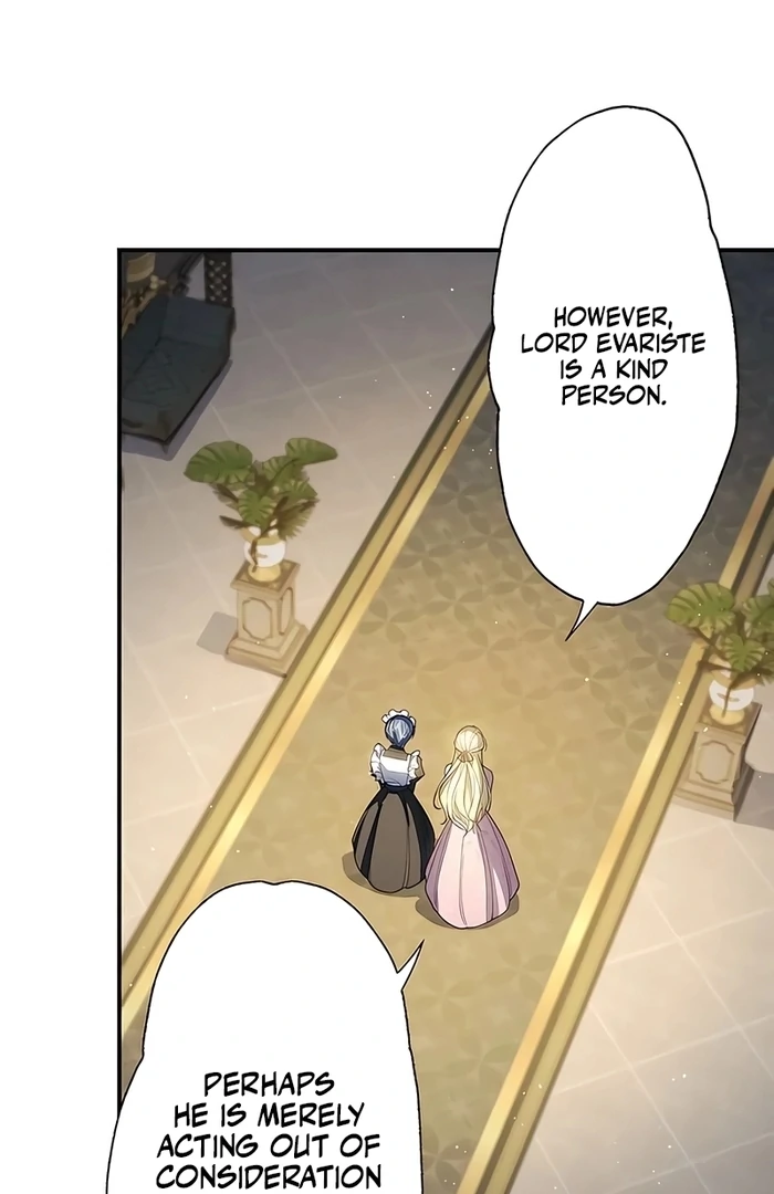 The Sacrificial Princess Satisfies the Vampire Duke’s Thirst With Sweetness Chapter 13 351 ch 13 32