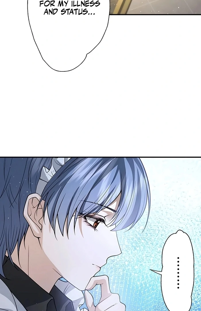 The Sacrificial Princess Satisfies the Vampire Duke’s Thirst With Sweetness Chapter 13 352 ch 13 33