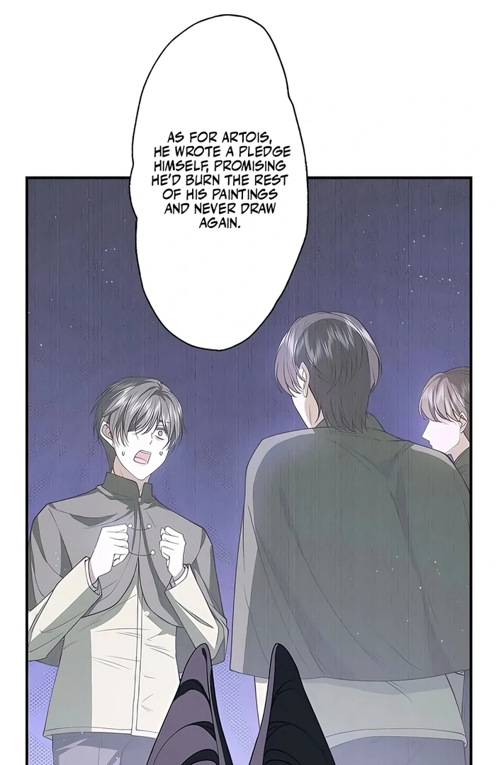 The Sacrificial Princess Satisfies the Vampire Duke’s Thirst With Sweetness Chapter 13 357 ch 13 38