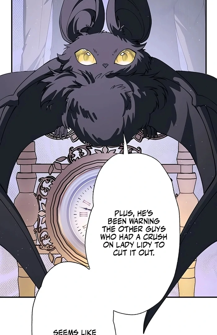 The Sacrificial Princess Satisfies the Vampire Duke’s Thirst With Sweetness Chapter 13 358 ch 13 39