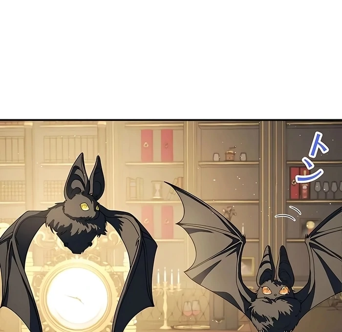 The Sacrificial Princess Satisfies the Vampire Duke’s Thirst With Sweetness Chapter 13 365 ch 13 46