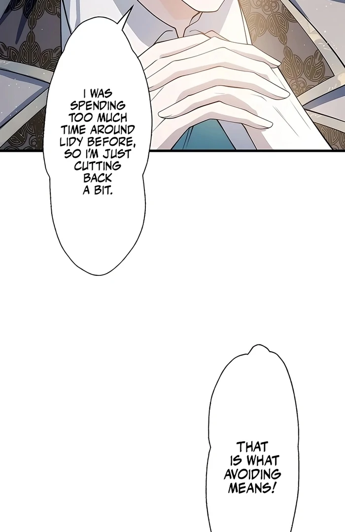 The Sacrificial Princess Satisfies the Vampire Duke’s Thirst With Sweetness Chapter 13 372 ch 13 53