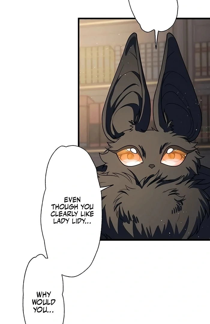 The Sacrificial Princess Satisfies the Vampire Duke’s Thirst With Sweetness Chapter 13 373 ch 13 54