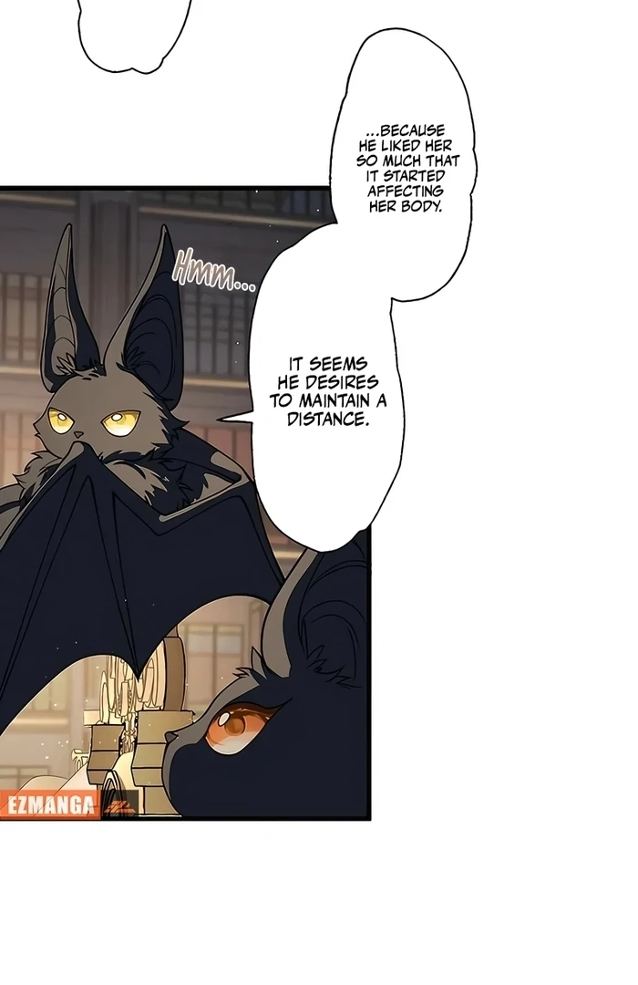 The Sacrificial Princess Satisfies the Vampire Duke’s Thirst With Sweetness Chapter 13 374 ch 13 55