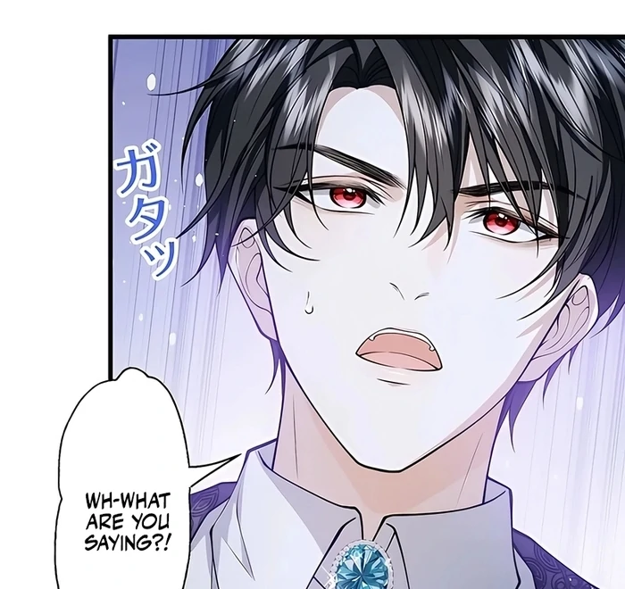 The Sacrificial Princess Satisfies the Vampire Duke’s Thirst With Sweetness Chapter 13 375 ch 13 56