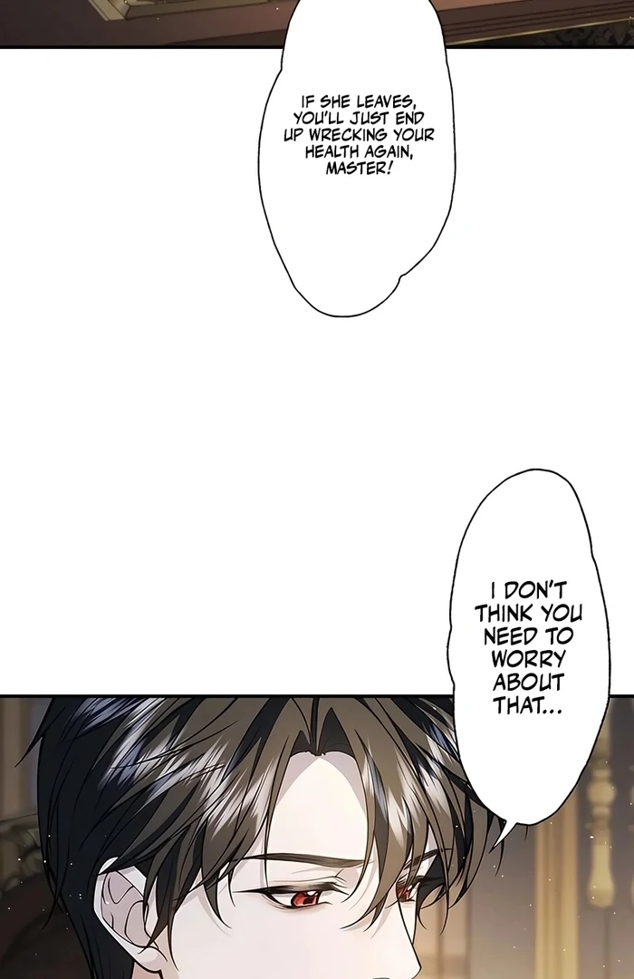 The Sacrificial Princess Satisfies the Vampire Duke’s Thirst With Sweetness Chapter 13 379 ch 13 60