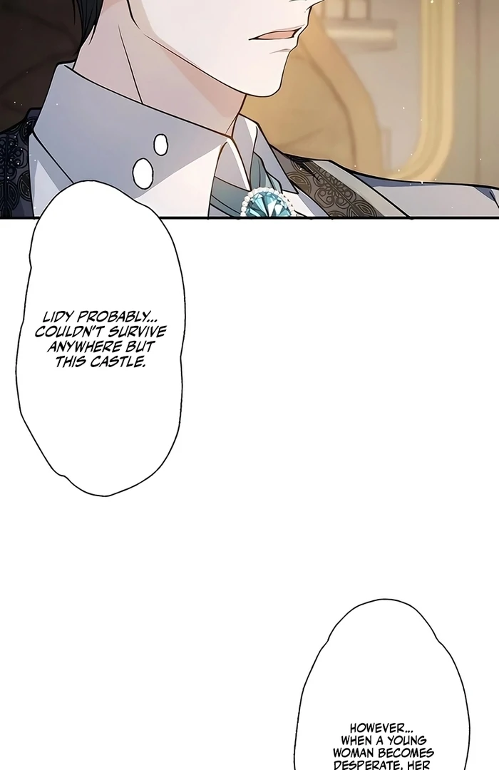 The Sacrificial Princess Satisfies the Vampire Duke’s Thirst With Sweetness Chapter 13 380 ch 13 61