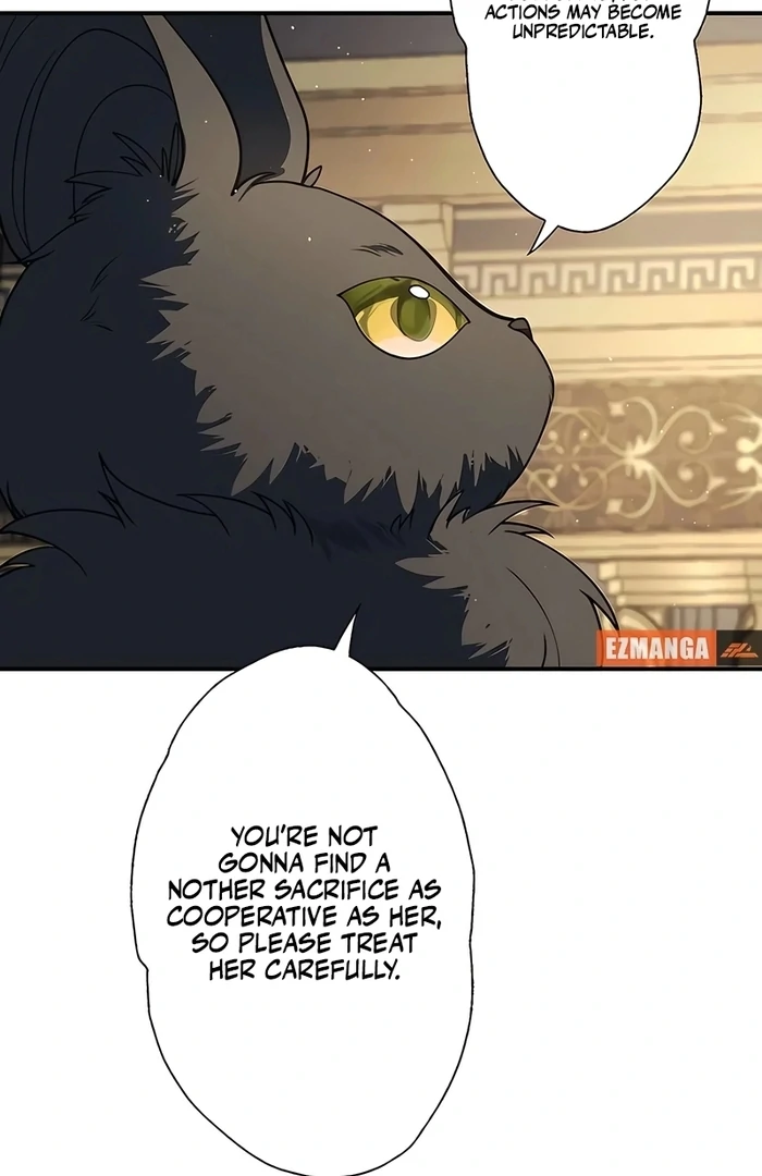 The Sacrificial Princess Satisfies the Vampire Duke’s Thirst With Sweetness Chapter 13 381 ch 13 62