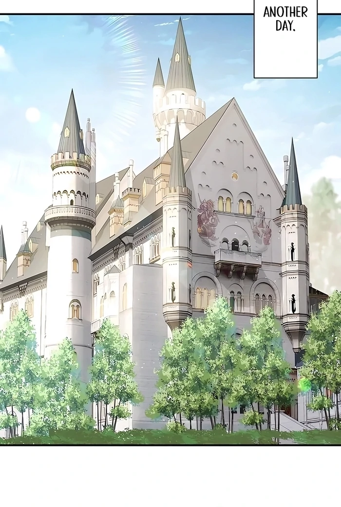 The Sacrificial Princess Satisfies the Vampire Duke’s Thirst With Sweetness Chapter 13 385 ch 13 66