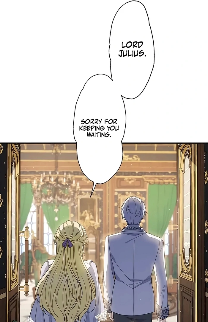 The Sacrificial Princess Satisfies the Vampire Duke’s Thirst With Sweetness Chapter 13 386 ch 13 67