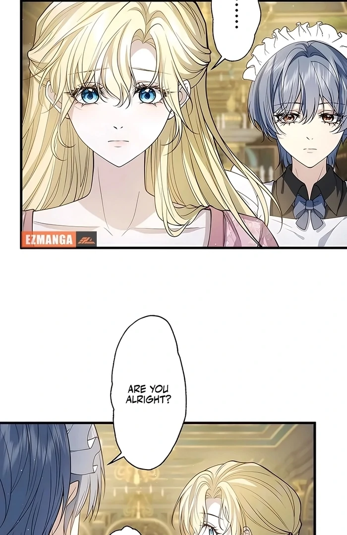 The Sacrificial Princess Satisfies the Vampire Duke’s Thirst With Sweetness Chapter 13 326 ch 13 7