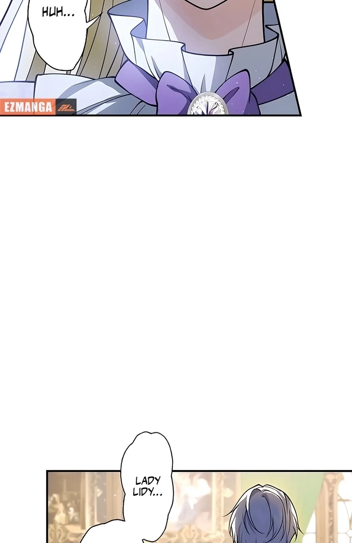 The Sacrificial Princess Satisfies the Vampire Duke’s Thirst With Sweetness Chapter 13 389 ch 13 70