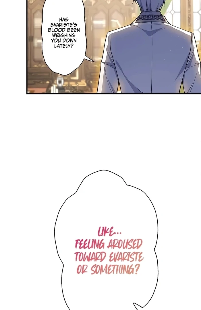 The Sacrificial Princess Satisfies the Vampire Duke’s Thirst With Sweetness Chapter 13 390 ch 13 71