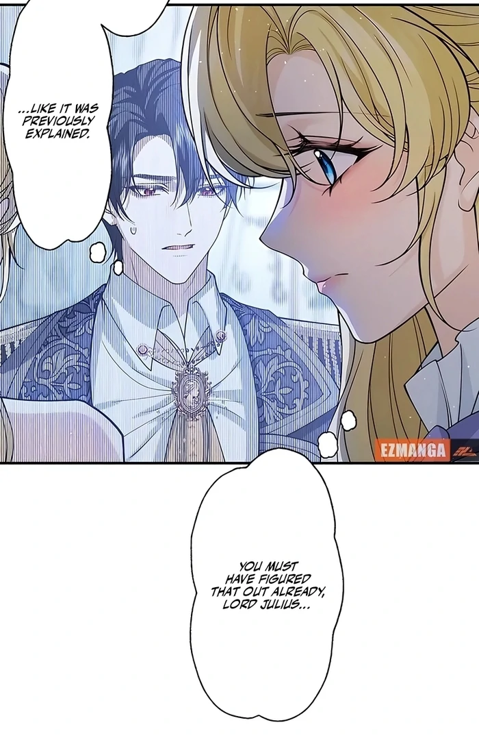 The Sacrificial Princess Satisfies the Vampire Duke’s Thirst With Sweetness Chapter 13 393 ch 13 74