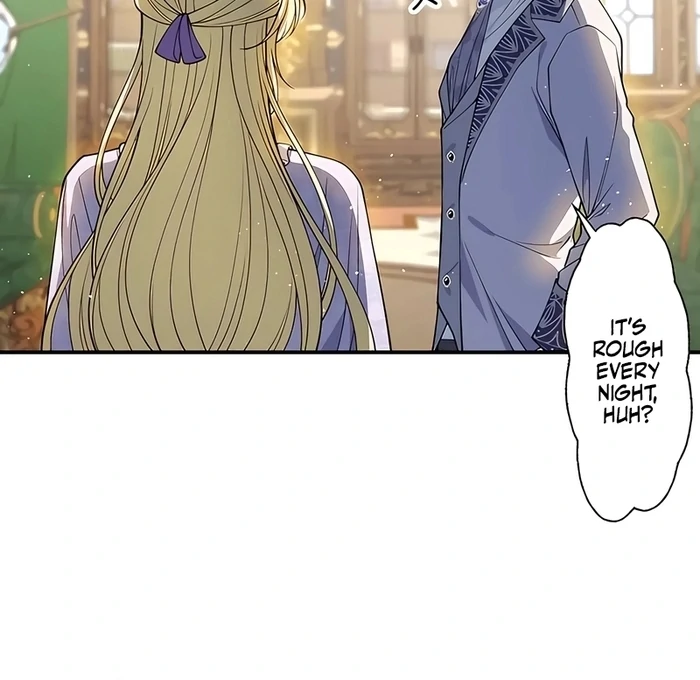 The Sacrificial Princess Satisfies the Vampire Duke’s Thirst With Sweetness Chapter 13 395 ch 13 76