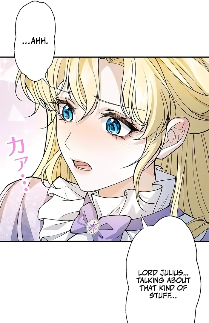 The Sacrificial Princess Satisfies the Vampire Duke’s Thirst With Sweetness Chapter 13 396 ch 13 77