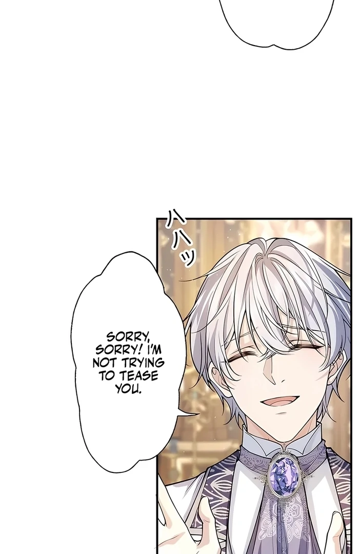 The Sacrificial Princess Satisfies the Vampire Duke’s Thirst With Sweetness Chapter 13 397 ch 13 78