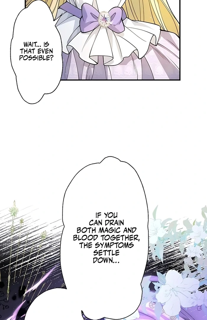 The Sacrificial Princess Satisfies the Vampire Duke’s Thirst With Sweetness Chapter 13 400 ch 13 81