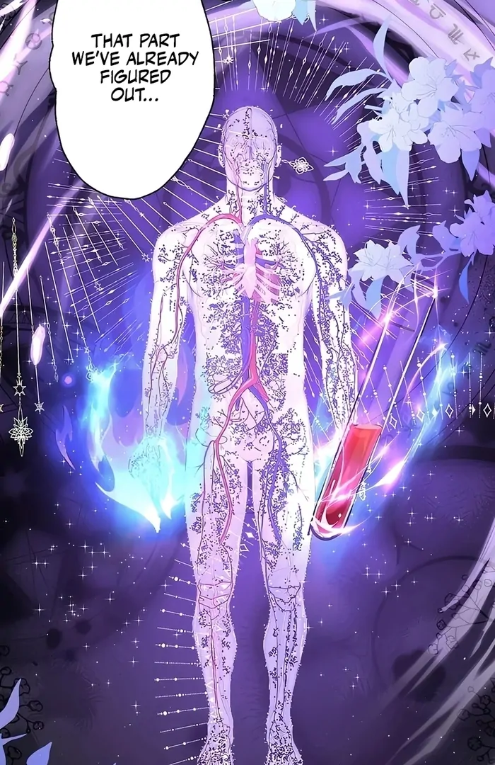 The Sacrificial Princess Satisfies the Vampire Duke’s Thirst With Sweetness Chapter 13 401 ch 13 82