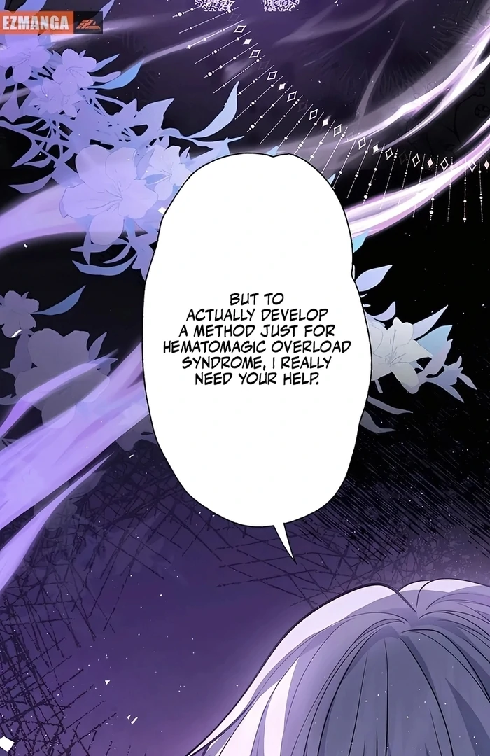 The Sacrificial Princess Satisfies the Vampire Duke’s Thirst With Sweetness Chapter 13 402 ch 13 83