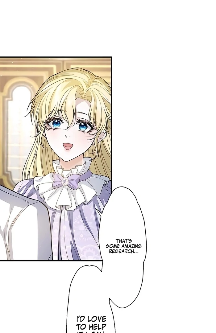 The Sacrificial Princess Satisfies the Vampire Duke’s Thirst With Sweetness Chapter 13 407 ch 13 88