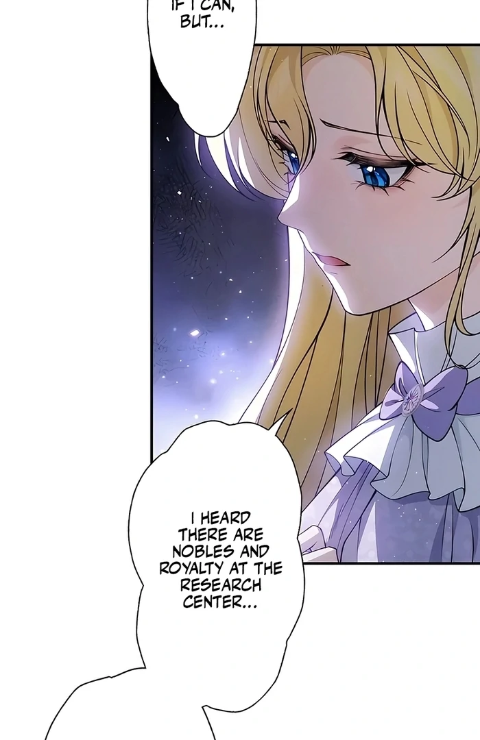 The Sacrificial Princess Satisfies the Vampire Duke’s Thirst With Sweetness Chapter 13 408 ch 13 89