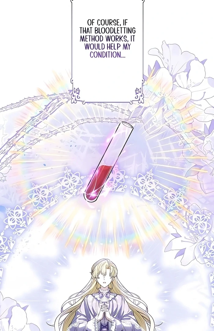 The Sacrificial Princess Satisfies the Vampire Duke’s Thirst With Sweetness Chapter 13 410 ch 13 91