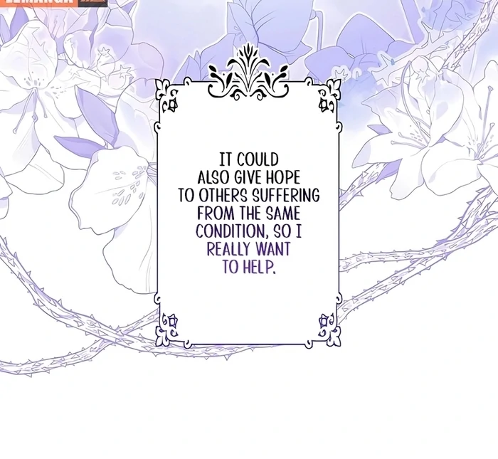 The Sacrificial Princess Satisfies the Vampire Duke’s Thirst With Sweetness Chapter 13 412 ch 13 93