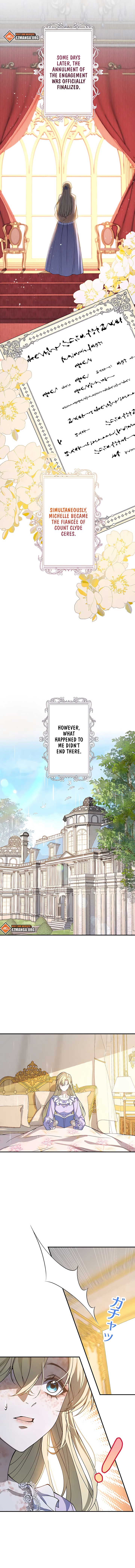 The Sacrificial Princess Satisfies the Vampire Duke’s Thirst With Sweetness Chapter 2 46 ch 2 6