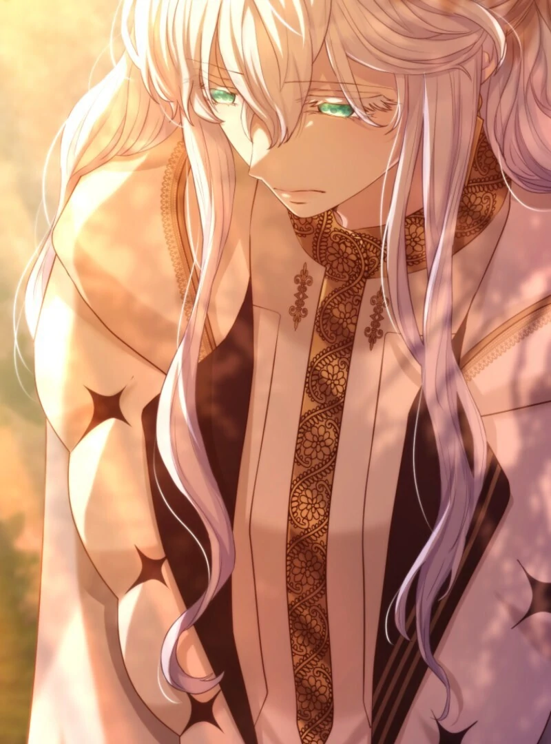 The Saint Who Wishes for Death Makes a Pact with the Cursed Prince Chapter 1 576 005