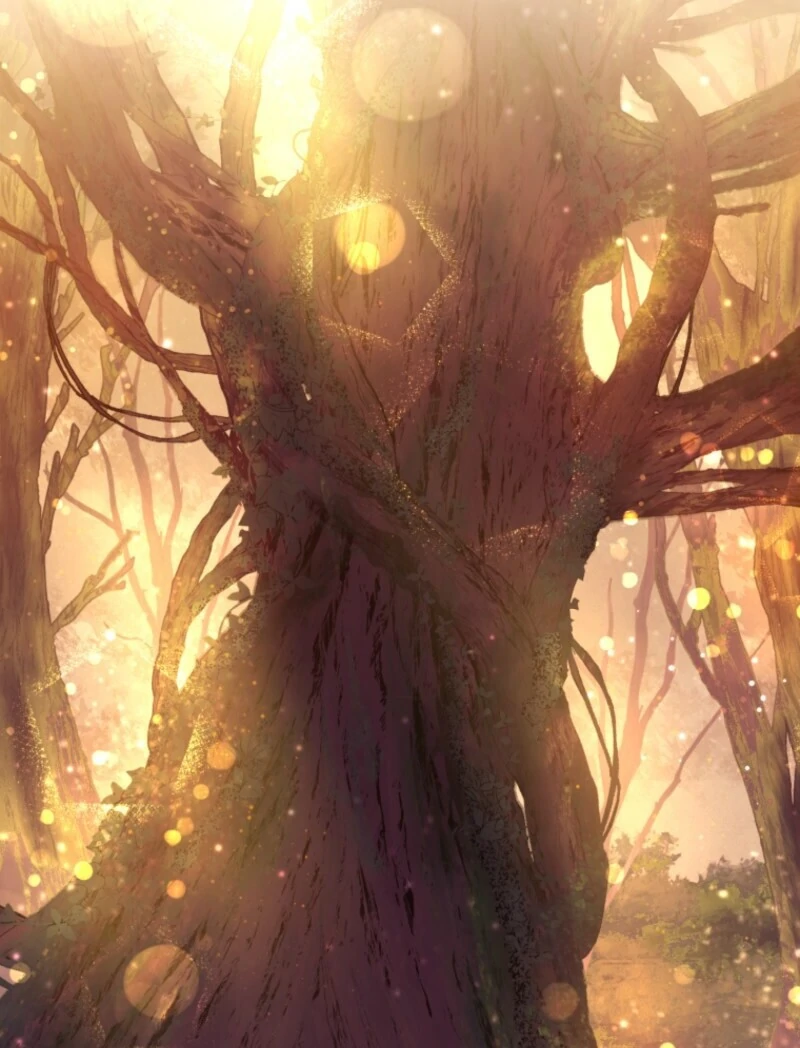 The Saint Who Wishes for Death Makes a Pact with the Cursed Prince Chapter 1 581 010