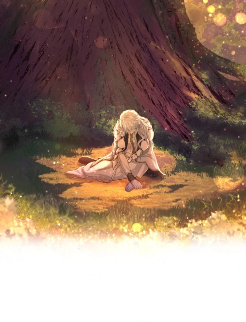 The Saint Who Wishes for Death Makes a Pact with the Cursed Prince Chapter 1 582 011