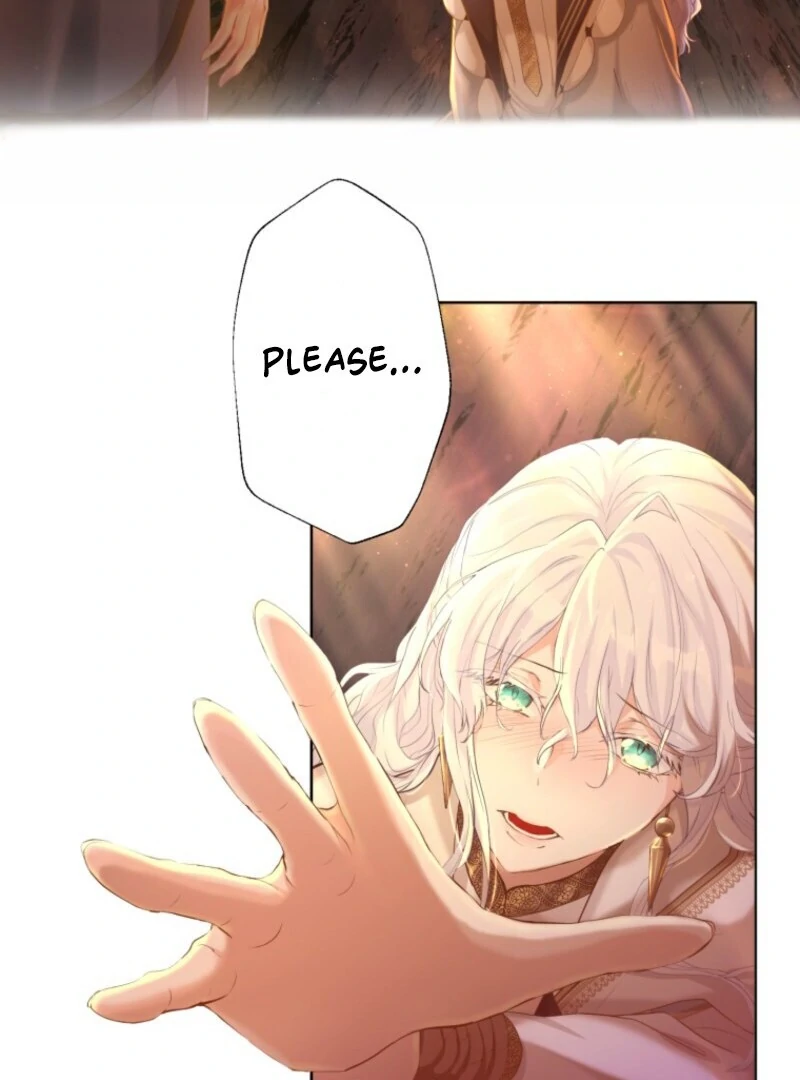 The Saint Who Wishes for Death Makes a Pact with the Cursed Prince Chapter 1 584 013