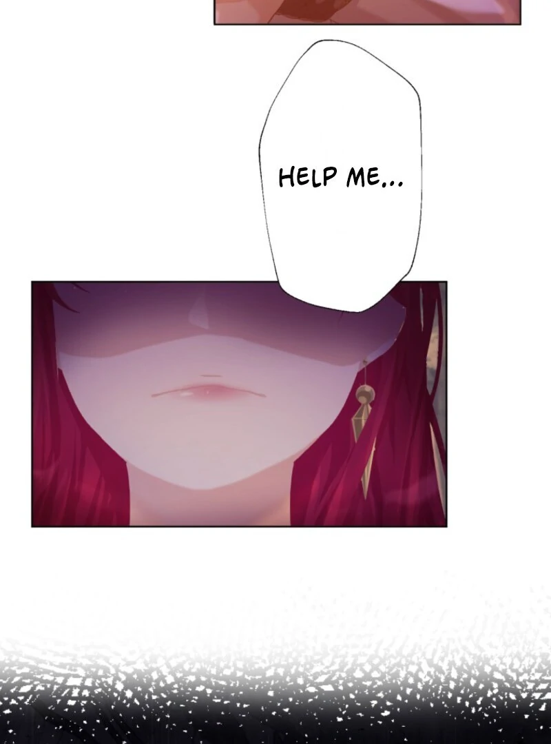 The Saint Who Wishes for Death Makes a Pact with the Cursed Prince Chapter 1 585 014