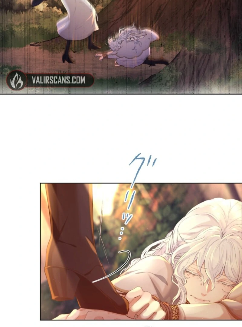 The Saint Who Wishes for Death Makes a Pact with the Cursed Prince Chapter 1 587 016