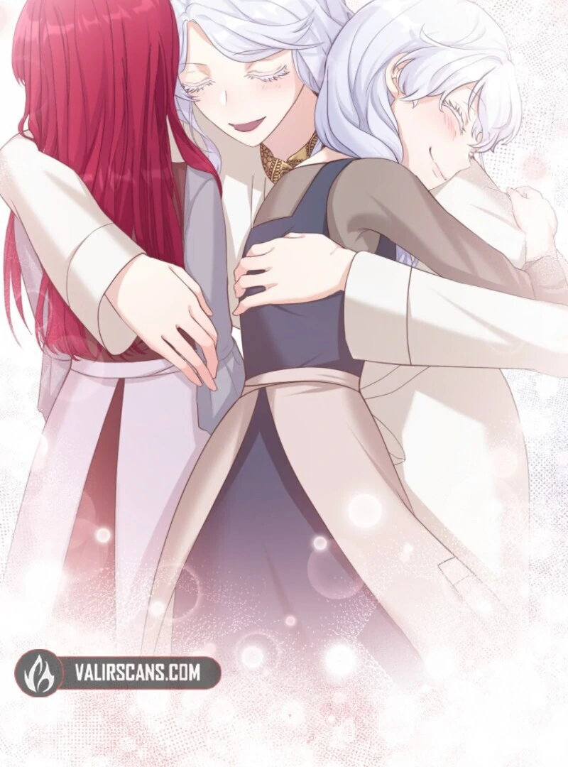 The Saint Who Wishes for Death Makes a Pact with the Cursed Prince Chapter 1 599 028