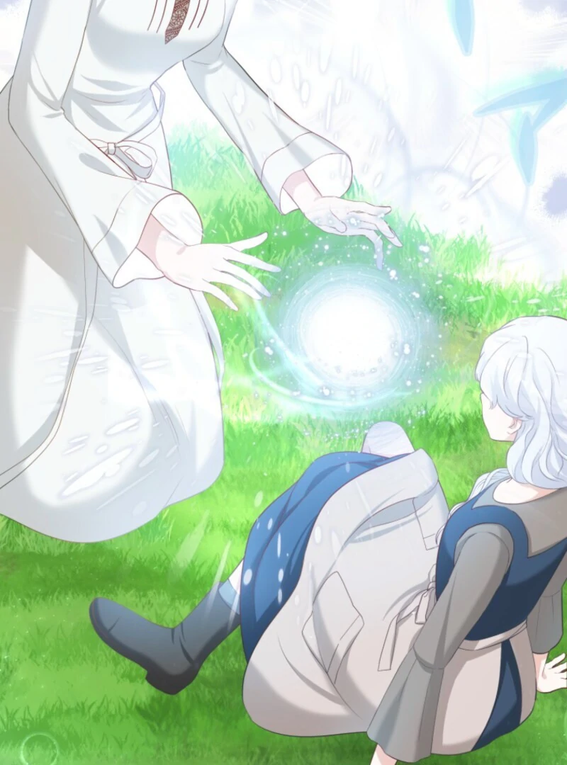 The Saint Who Wishes for Death Makes a Pact with the Cursed Prince Chapter 1 612 041