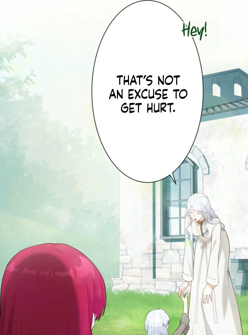 The Saint Who Wishes for Death Makes a Pact with the Cursed Prince Chapter 1 617 046