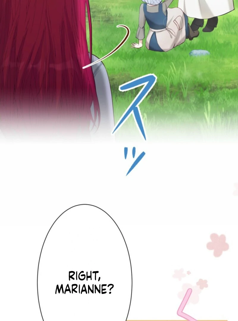 The Saint Who Wishes for Death Makes a Pact with the Cursed Prince Chapter 1 618 047