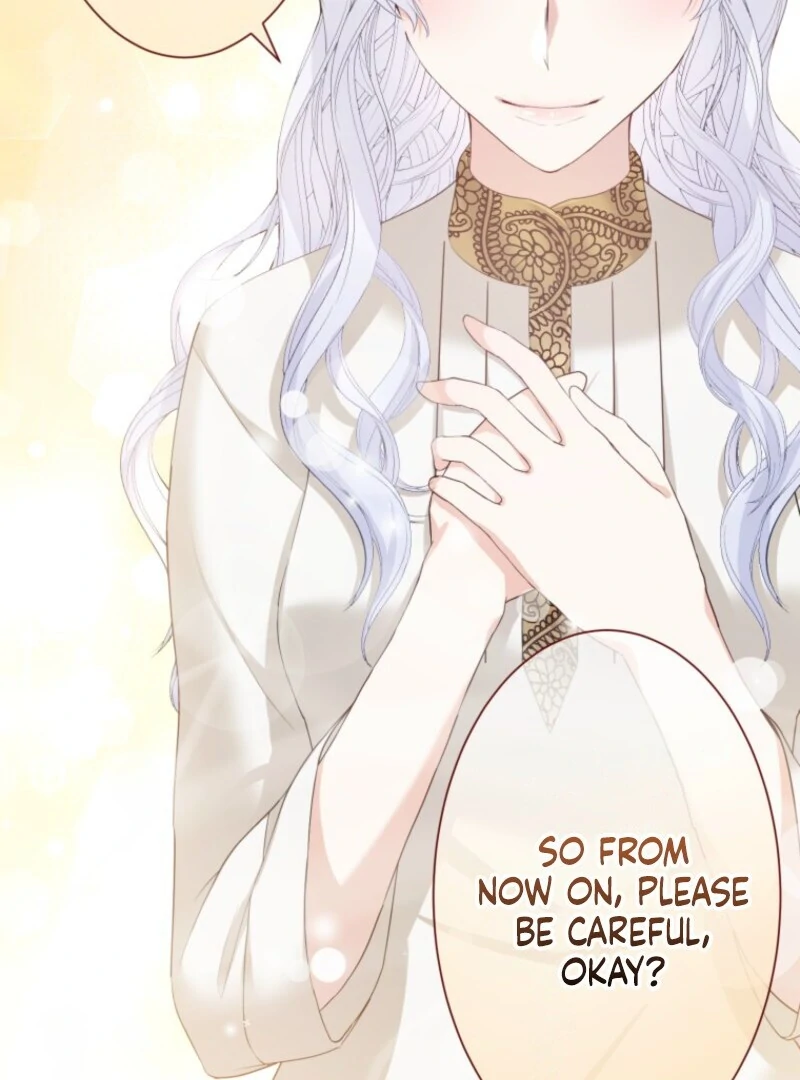 The Saint Who Wishes for Death Makes a Pact with the Cursed Prince Chapter 1 624 053