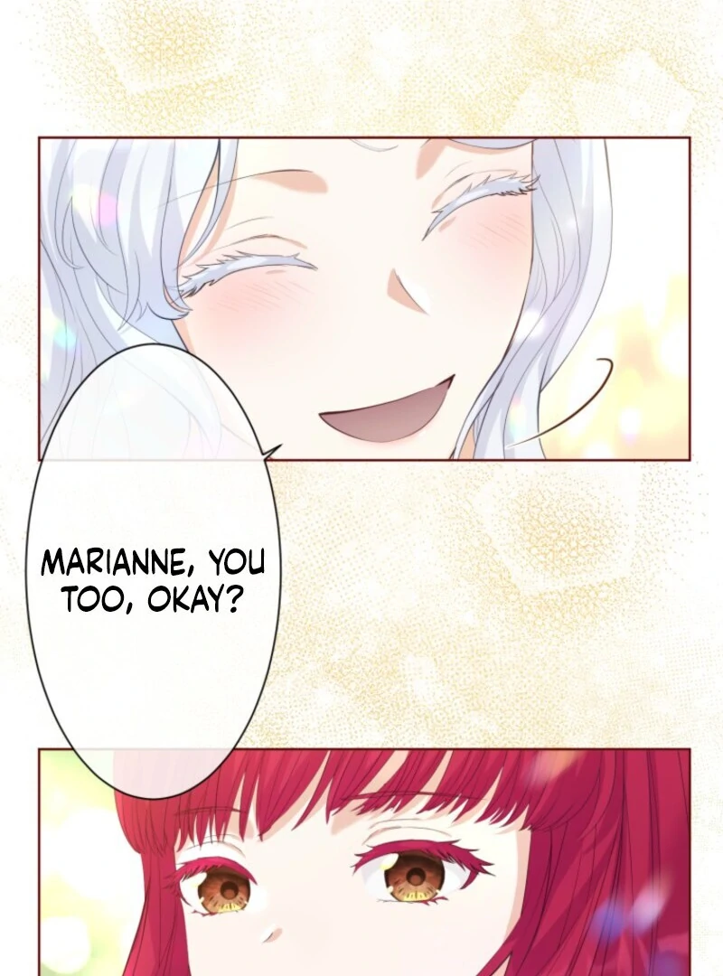 The Saint Who Wishes for Death Makes a Pact with the Cursed Prince Chapter 1 629 058