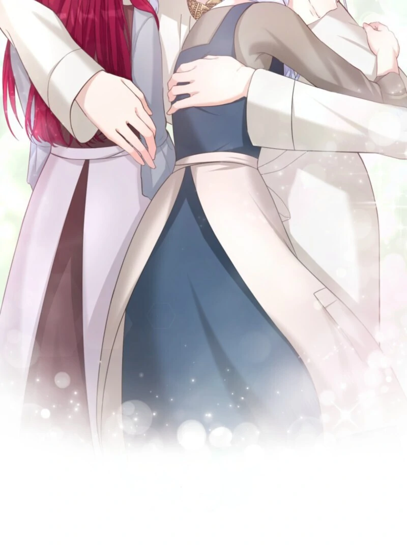 The Saint Who Wishes for Death Makes a Pact with the Cursed Prince Chapter 1 632 061