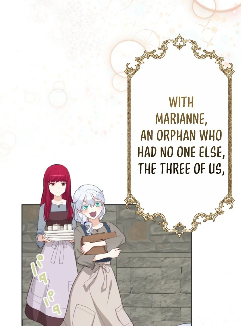 The Saint Who Wishes for Death Makes a Pact with the Cursed Prince Chapter 1 636 065