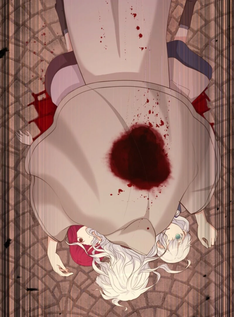 The Saint Who Wishes for Death Makes a Pact with the Cursed Prince Chapter 1 646 075